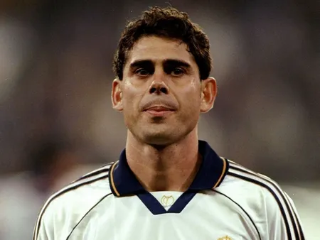 Fernando Hierro