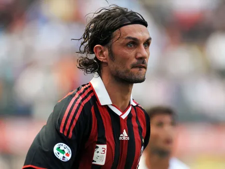 Paolo Maldini