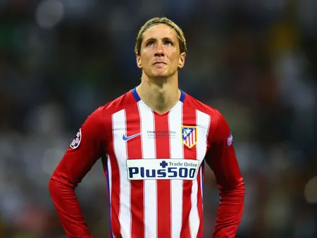 Fernando Torres