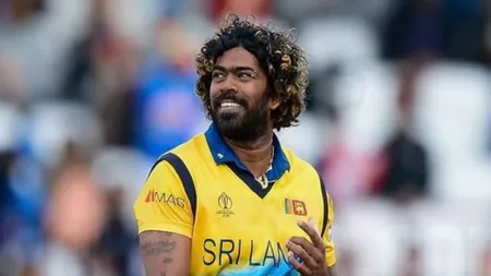 Muttiah Muralitharan
