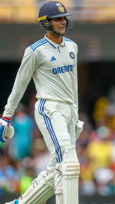 Shubman Gill   Ranji Trophy 