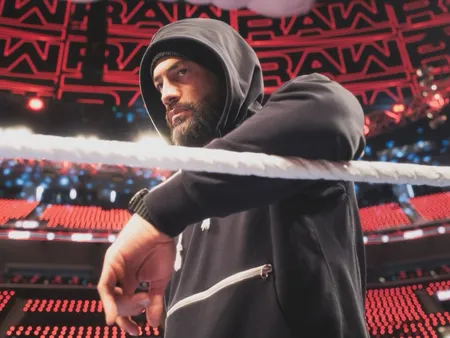 Roman Reigns