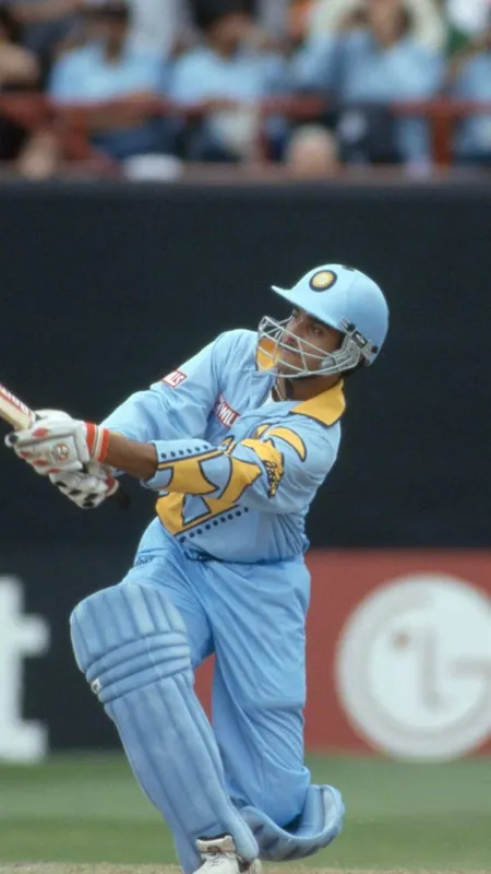 Sourav Ganguly   