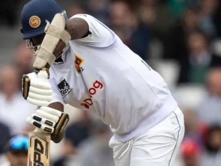 Muttiah Muralitharan