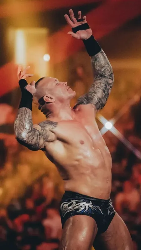 Randy Orton