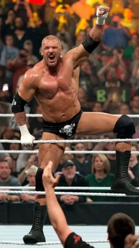 Triple H