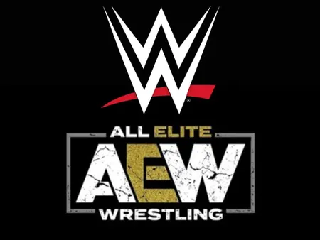 WWE-AEW
