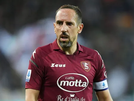 Franck Ribery