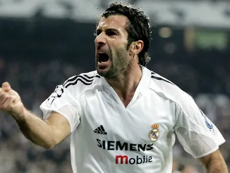 Luis Figo