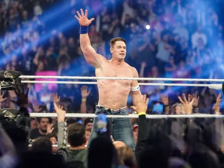John Cena Could Do in His Faceoff Against Cody Rhodes o