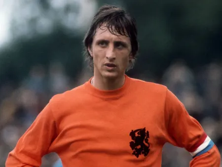 Johan Cruyff