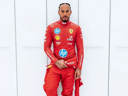 Top 5 Winners F1 Monaco GP- Lewis Hamilton