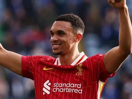 Trent Alexander-Arnold