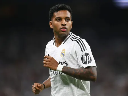 Rodrygo