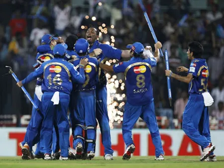 Mumbai Indians (7)