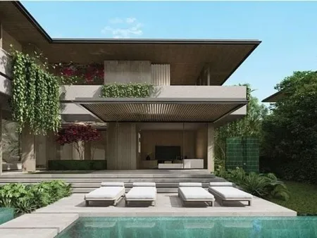 Virat Kohli’s Alibaug bungalow  (1)