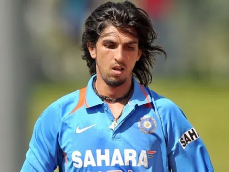 Ishant Sharma (10)