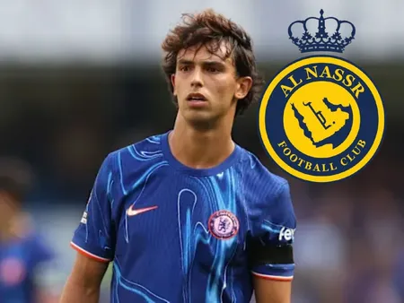 Joao Felix