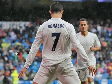 Ronaldo