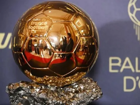 Ballon d'or
