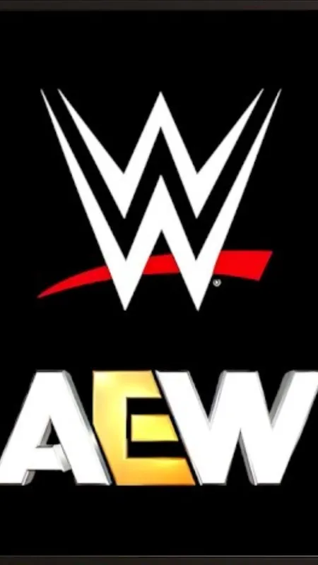WWE vs AEW
