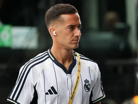 Lucas Vazquez