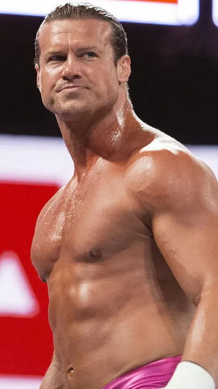 Dolph Ziggler (SOURCE WWE)