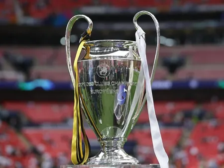 UEFA Champions League 2023/24 (Source : Twitter)