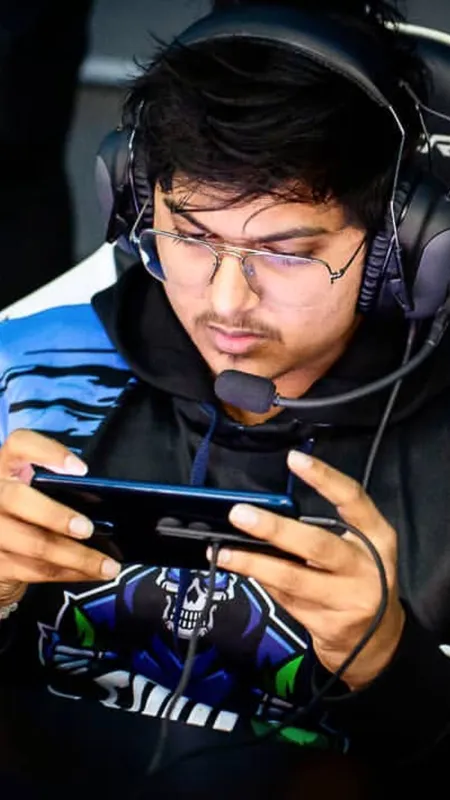 Soul Mortal (Source Instagram)