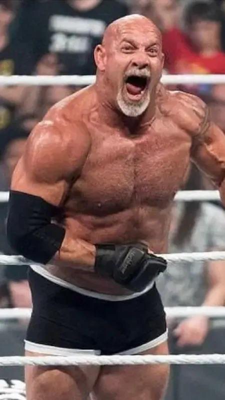 WWE Goldberg (Source WWE) (9)