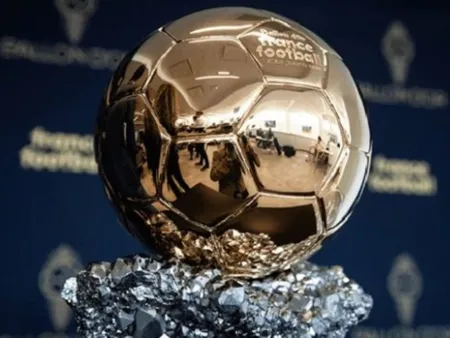 ballon d'or