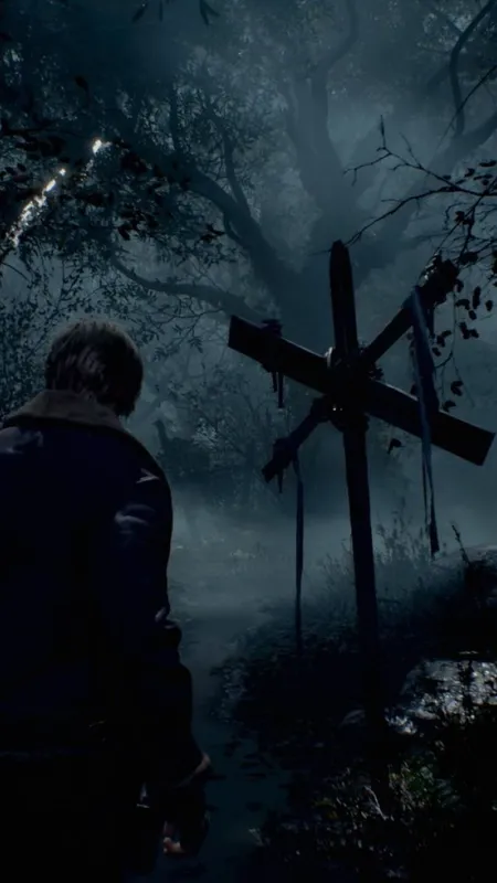 Resident Evil 4 Remake