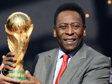 Pele 