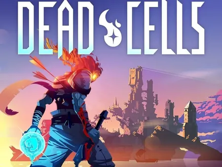 Dead Cells (1)