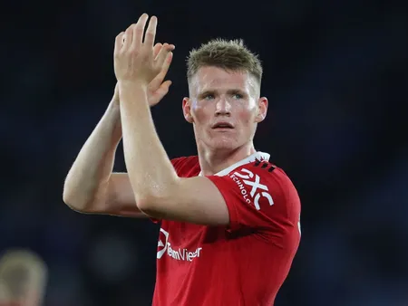 Mctominay