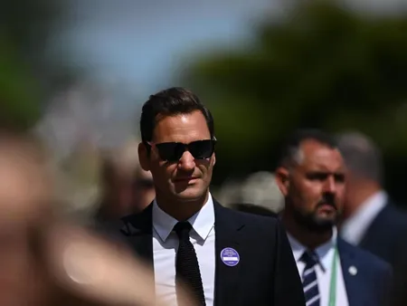 Roger Federer 1 (Instagram)