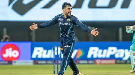 Rashid Khan will be key player for GT