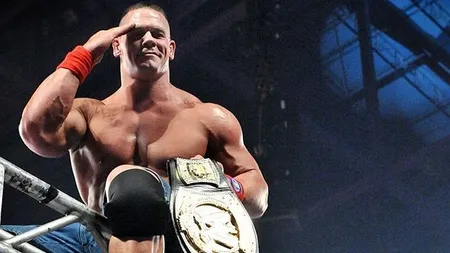 John Cena Could Do in His Faceoff Against Cody Rhodes o