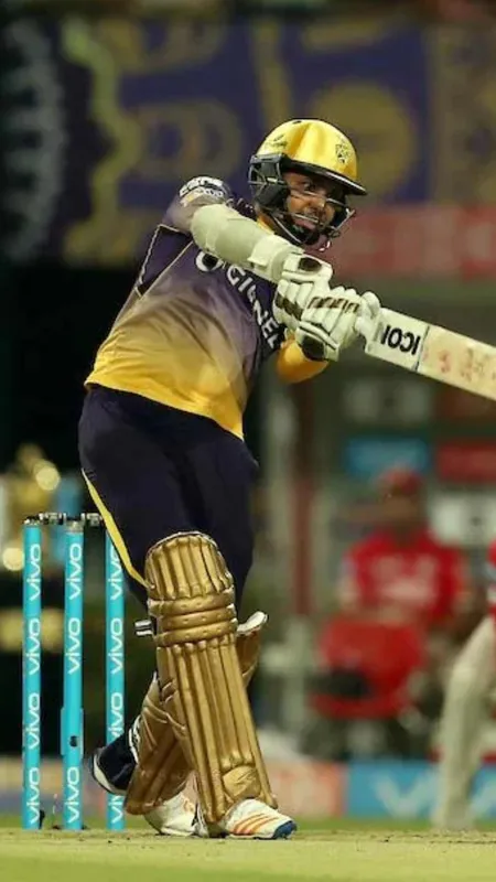 Sunil Narine