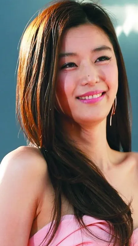 Jun Ji-hyun