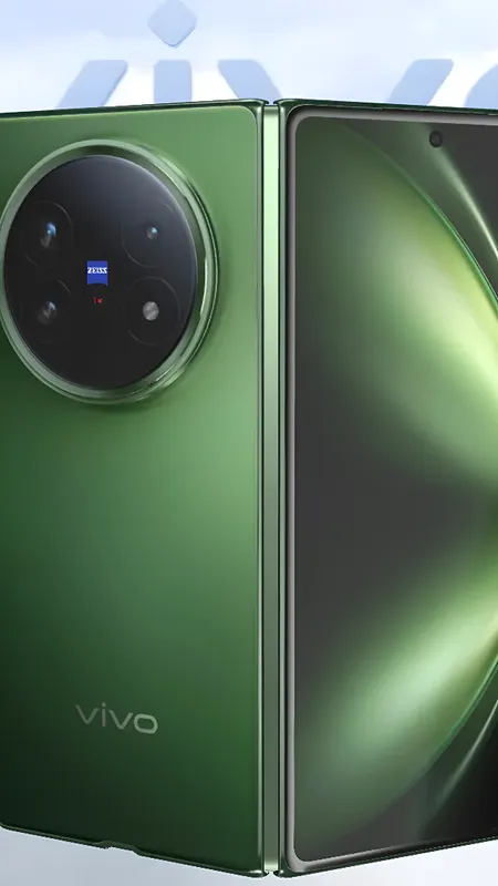 Vivo X Fold 6