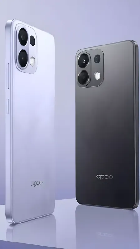OPPO K14x 5G