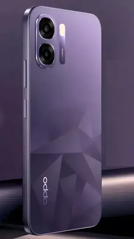 Oppo K14x 5G