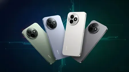 Redmi K90 Ultra