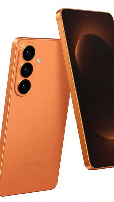 Samsung Galaxy S26 Series