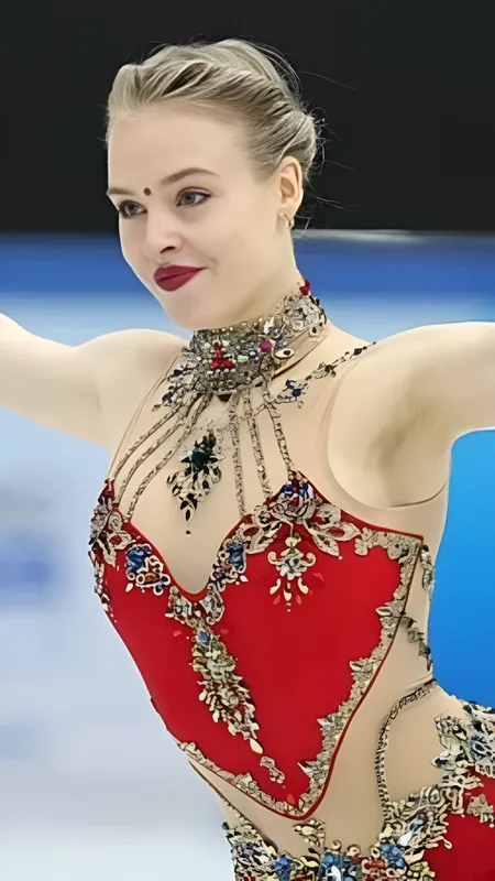 Winter Olympics 2026