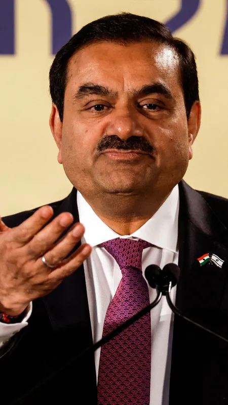Adani Power Enters Nuclear Energy Sector, Forms Adani Atomic Energy Limited