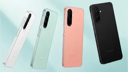 Samsung Galaxy A27 5G