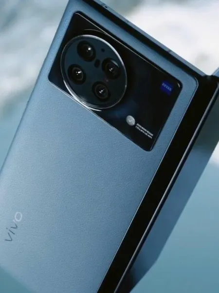 Vivo X Fold 2 : Key Specs and Launch Date Revealed