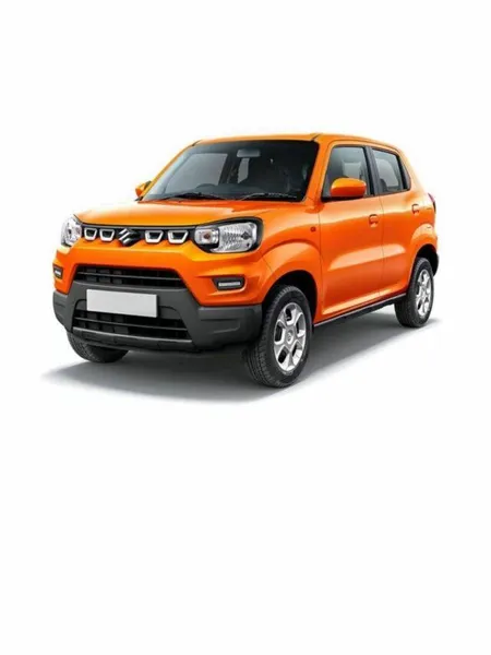 Maruti Suzuki S-Presso Xtra Edition launching soon